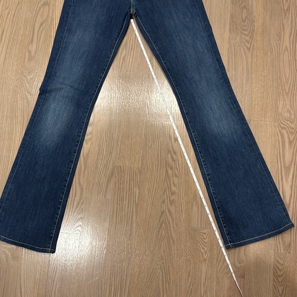 7 for all Mankind- Bootcut Jeans - Picture 7 of 8